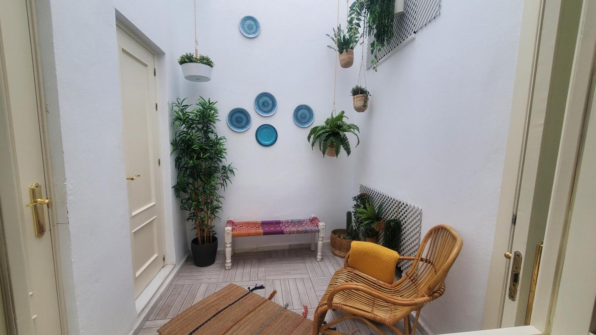 Apartament Magdalena Plaza Center 1º