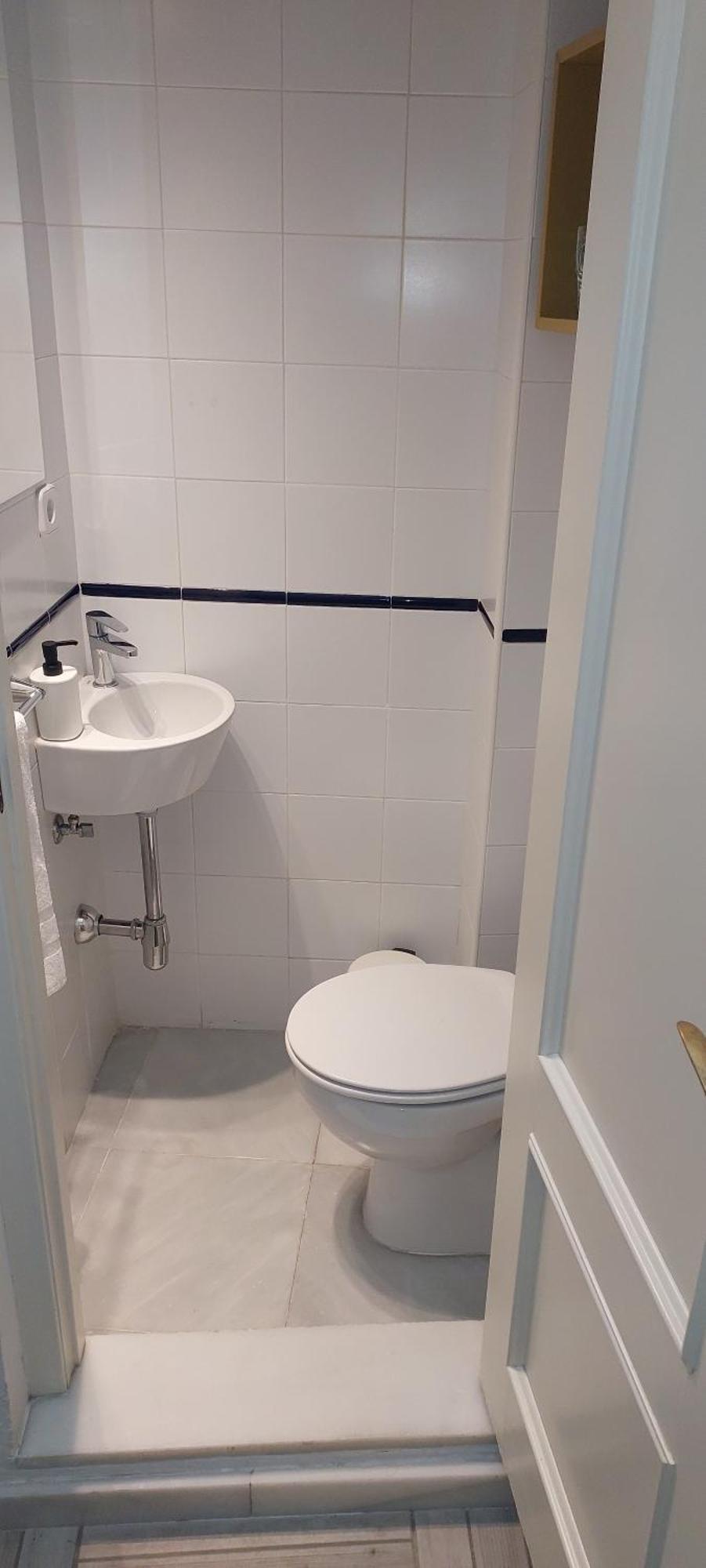 Apartament Magdalena Plaza Center 1º *